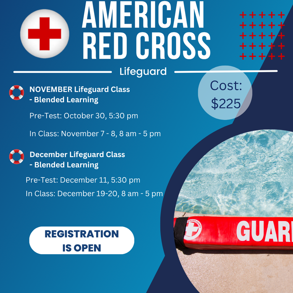 Lifeguard Classes