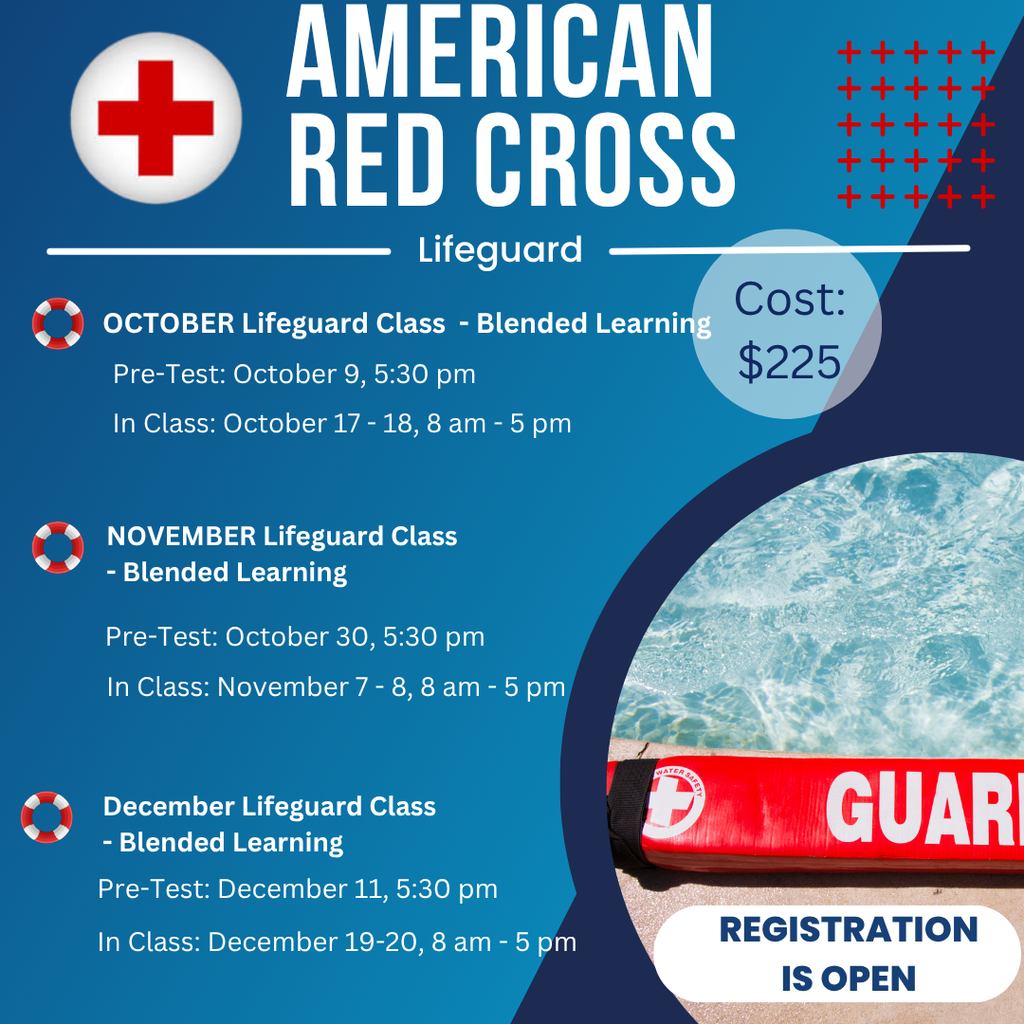 Lifeguard Classes