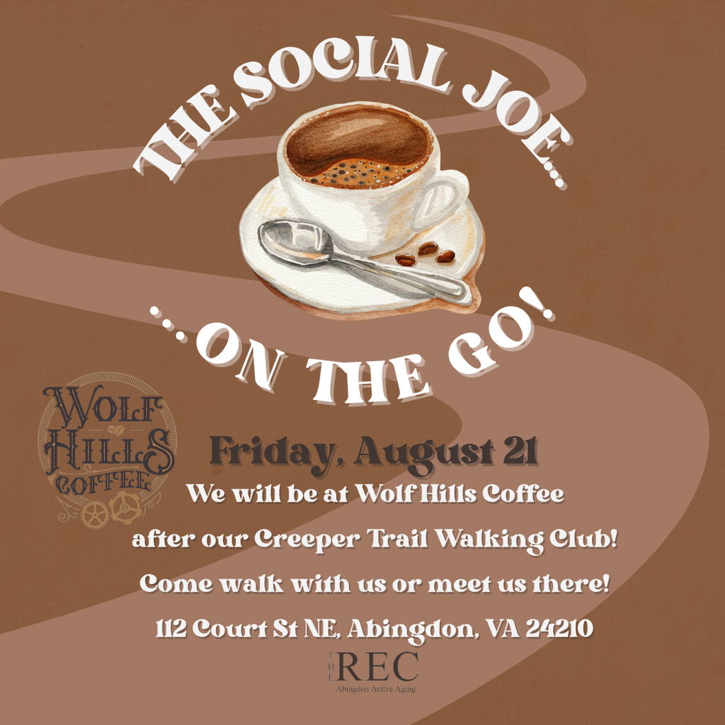 Social Joe on the Go