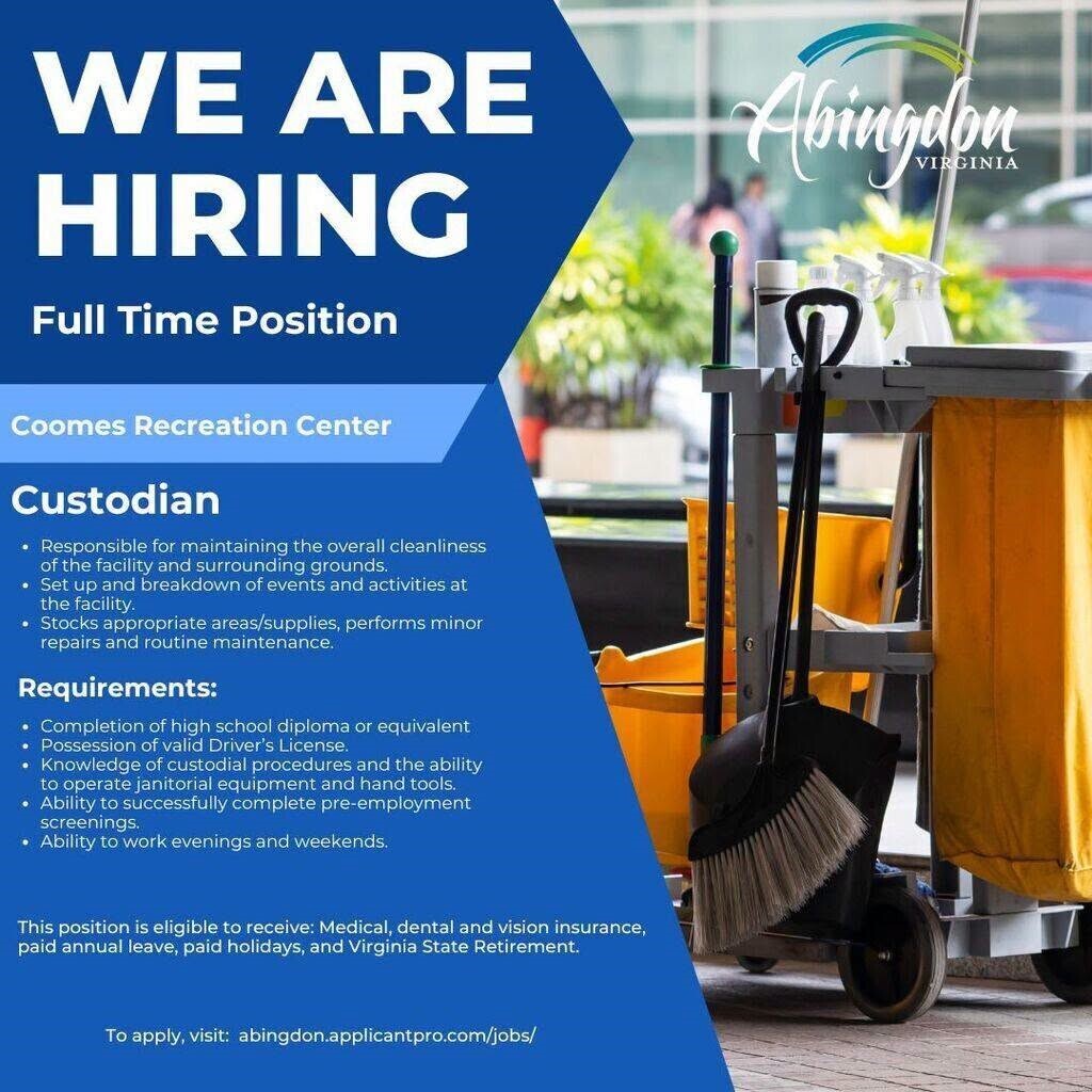 Custodian