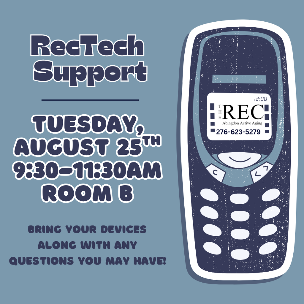 Rec Tech