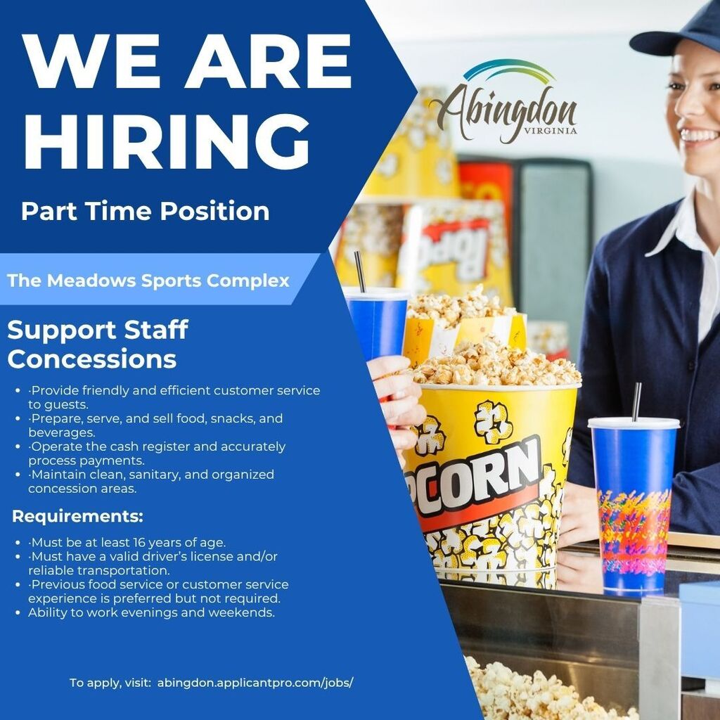 Hiring Concessions