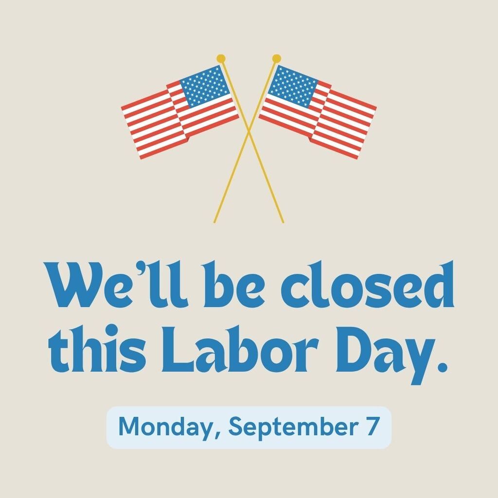 Labor Day
