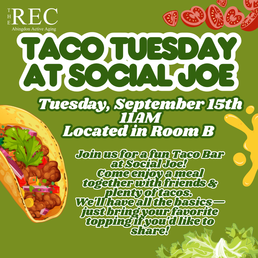 Taco Bar