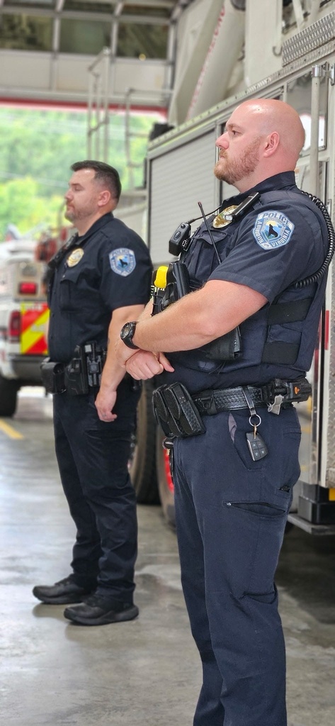 9-11 Remembrance Ceremony