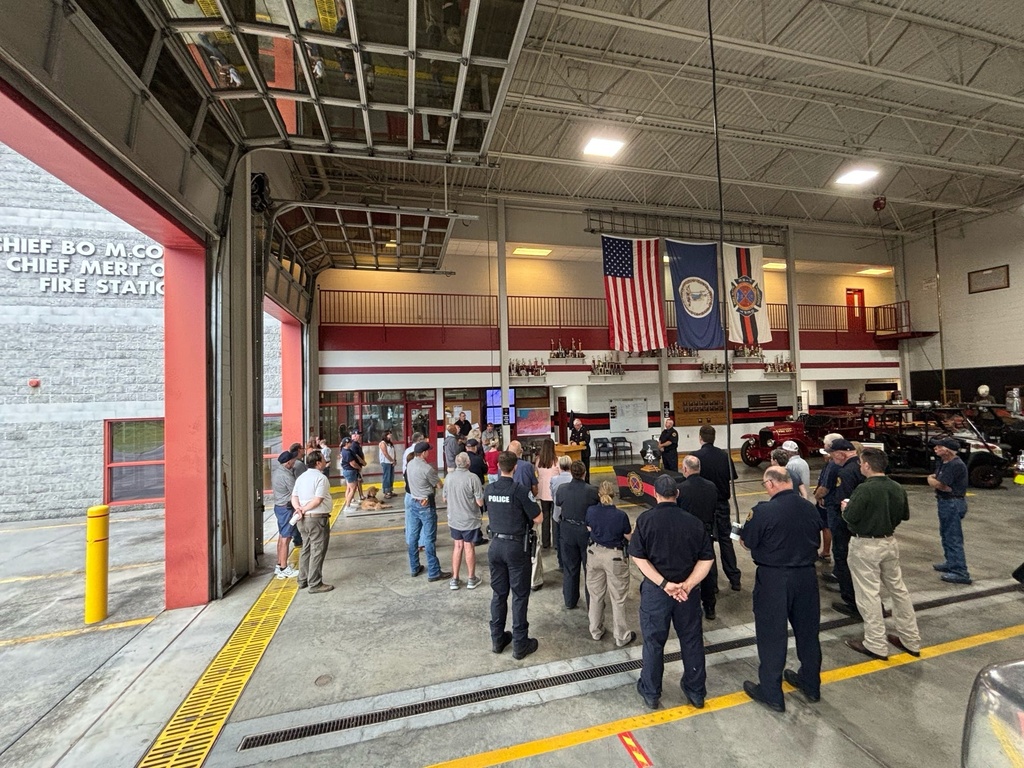 9-11 Remembrance Ceremony