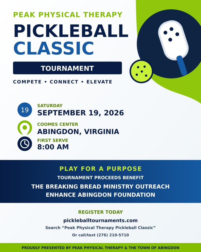 Pickleball Classic