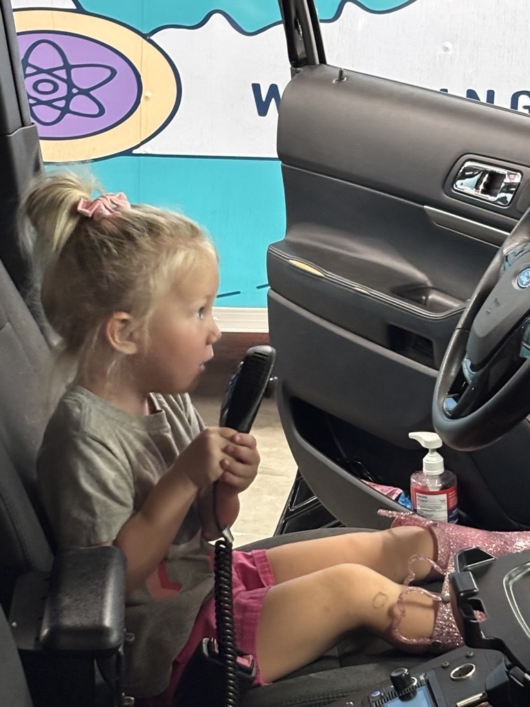 Washington County Fair Kids Day