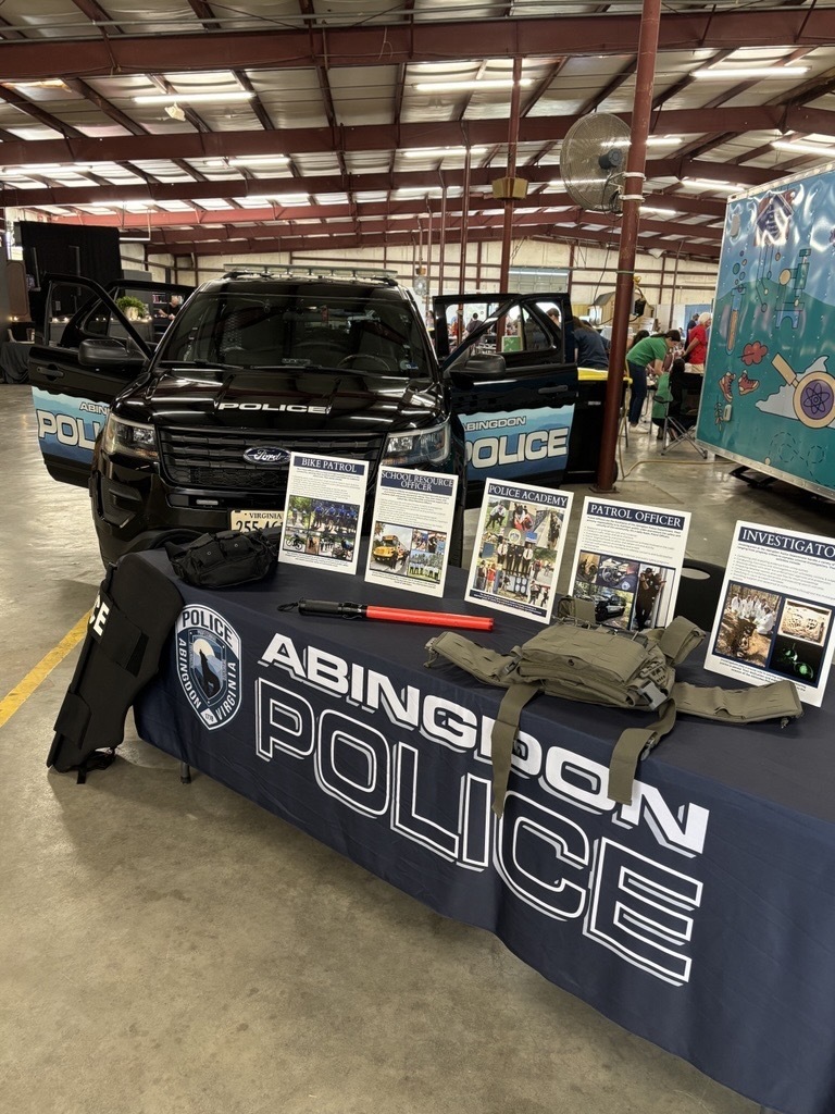 Washington County Fair Kids Day