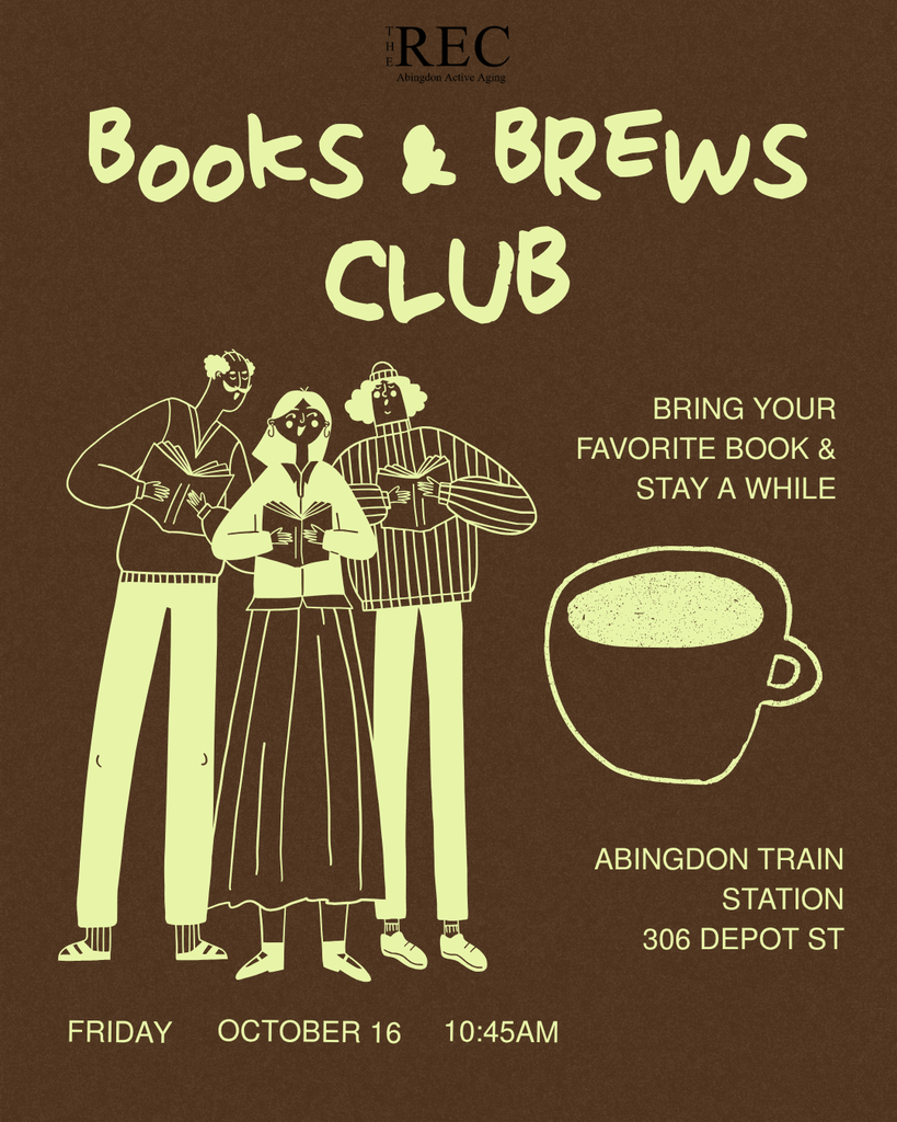 Books and Brews
