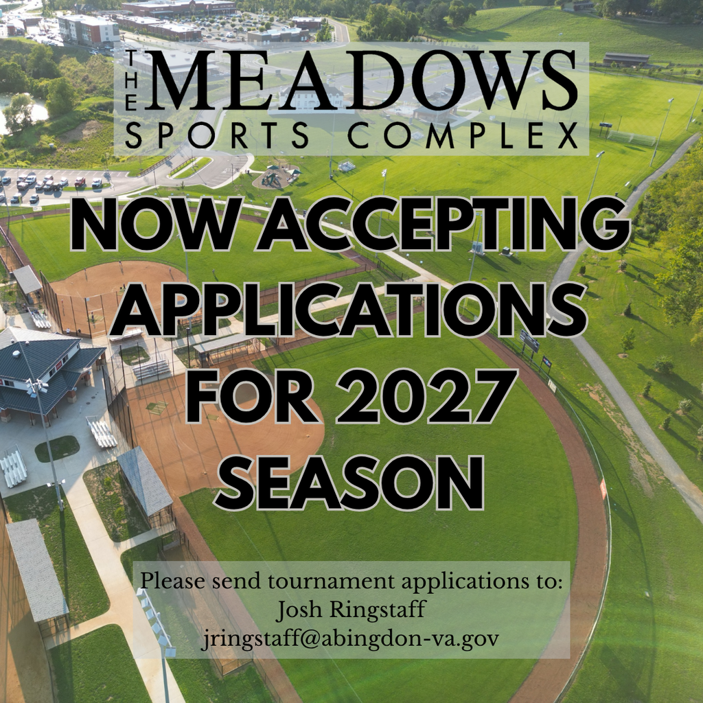 Meadows Applications