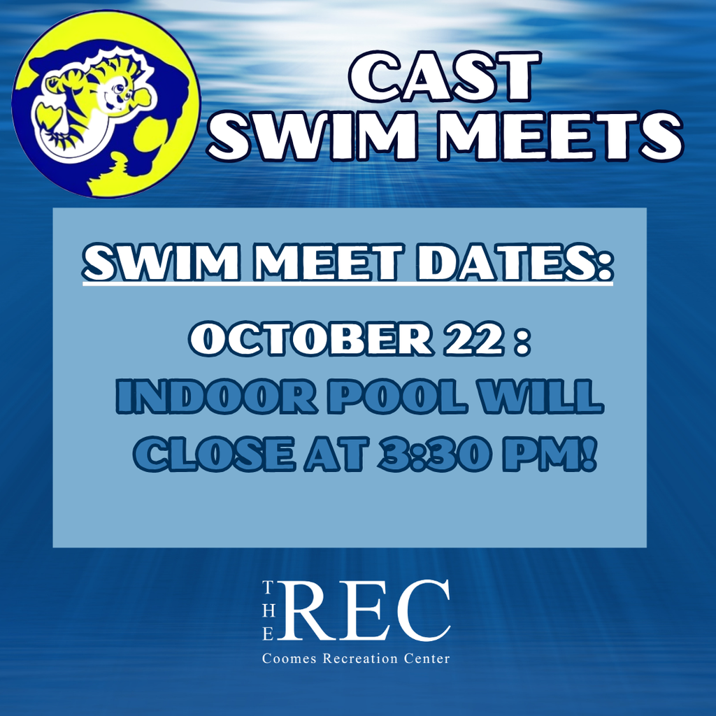 Swim Meet