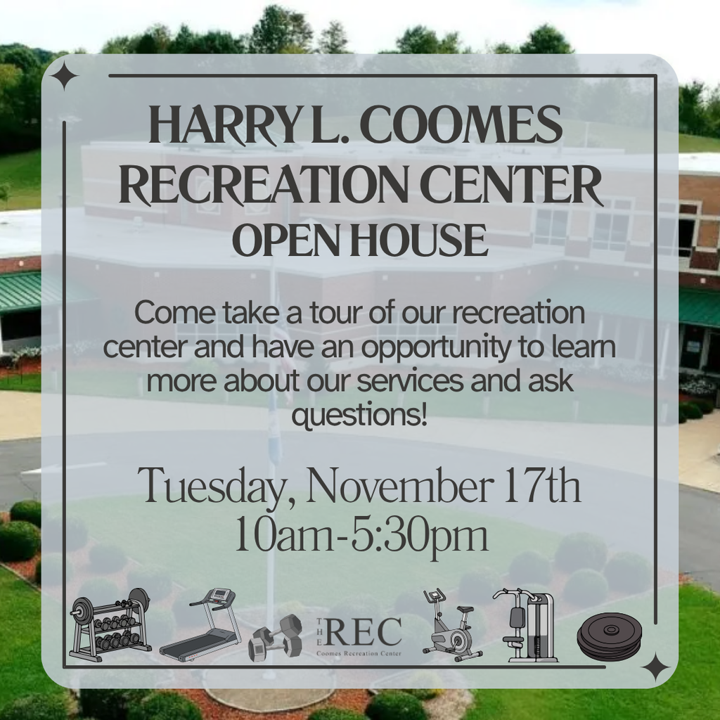 Open House