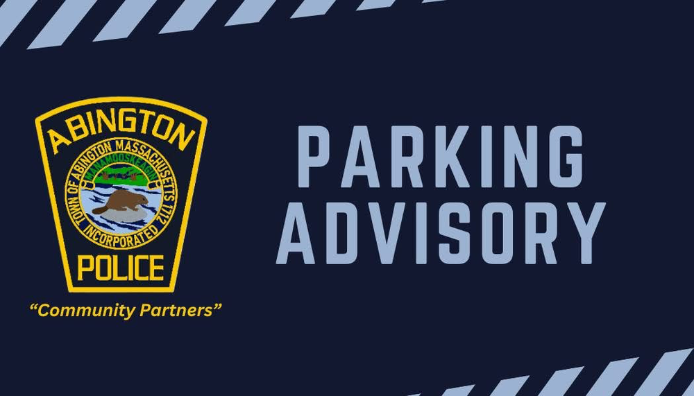 parking advisory