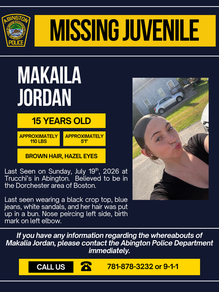Missing