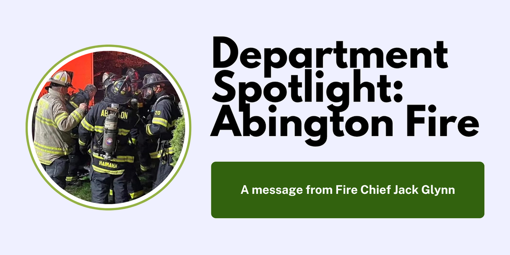 Department Spotlight: AFD