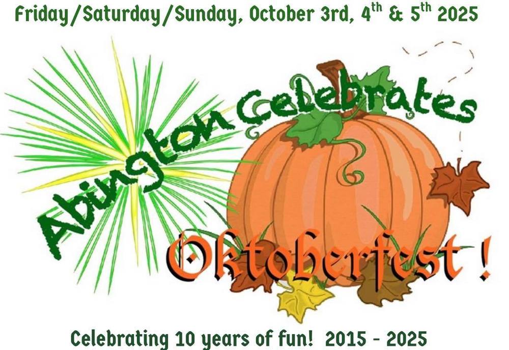 Abington oktoberfest