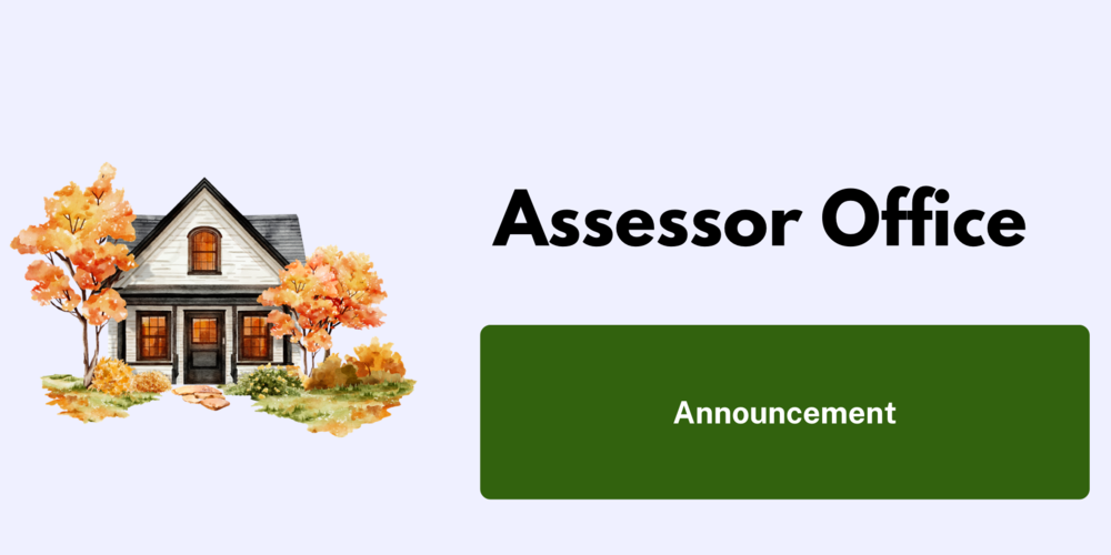 Assessor office
