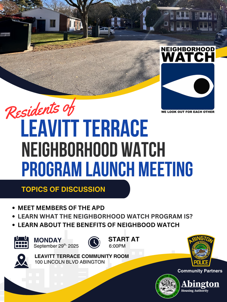 NBRWatch
