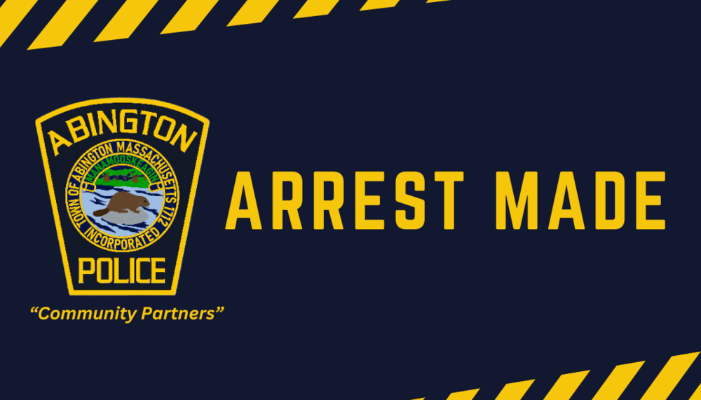 Arrest