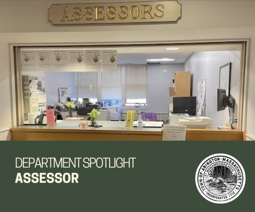 department spotlight