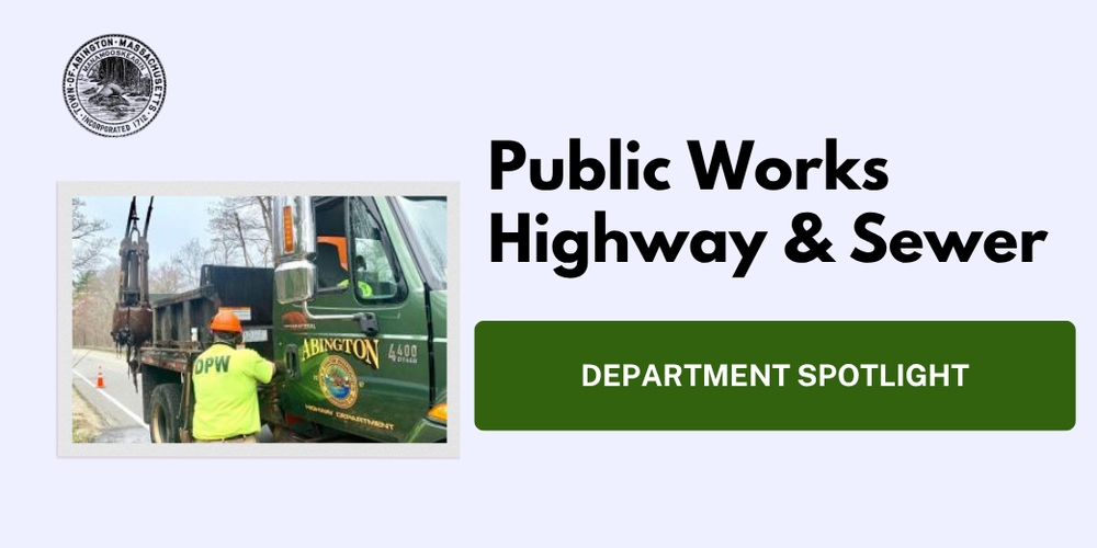 public works