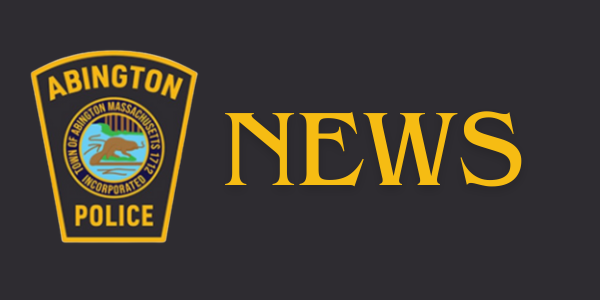 News Abington Police