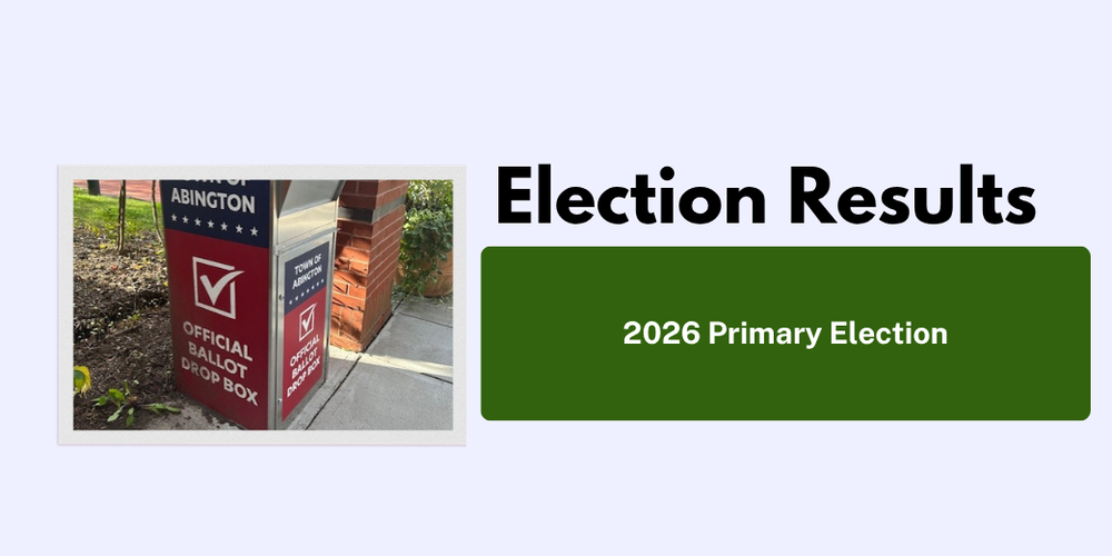 Election Results