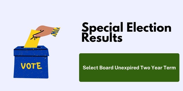 special election 