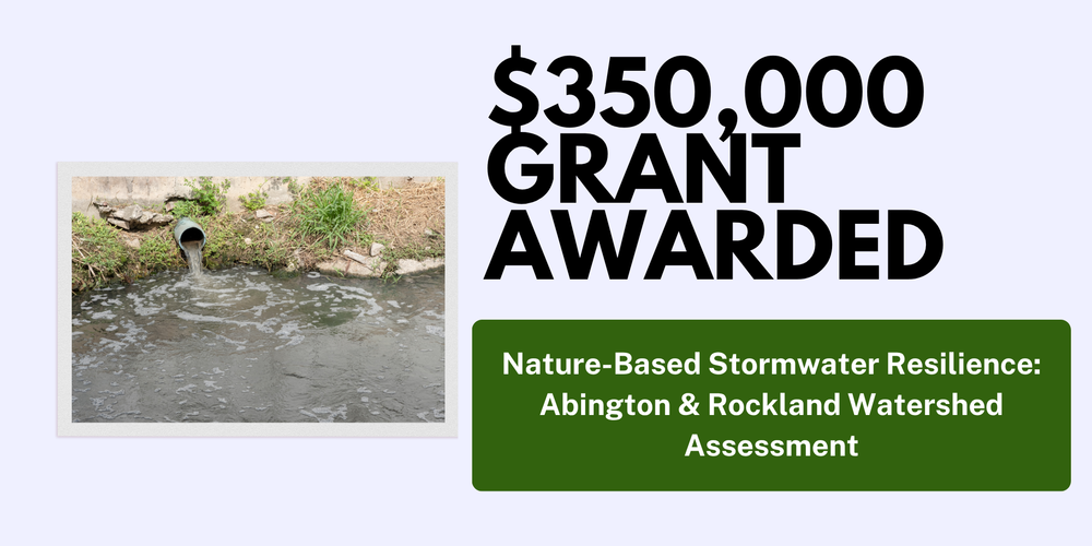 350k grant awarded