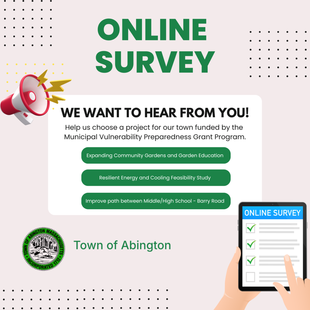 Online Survey (2)
