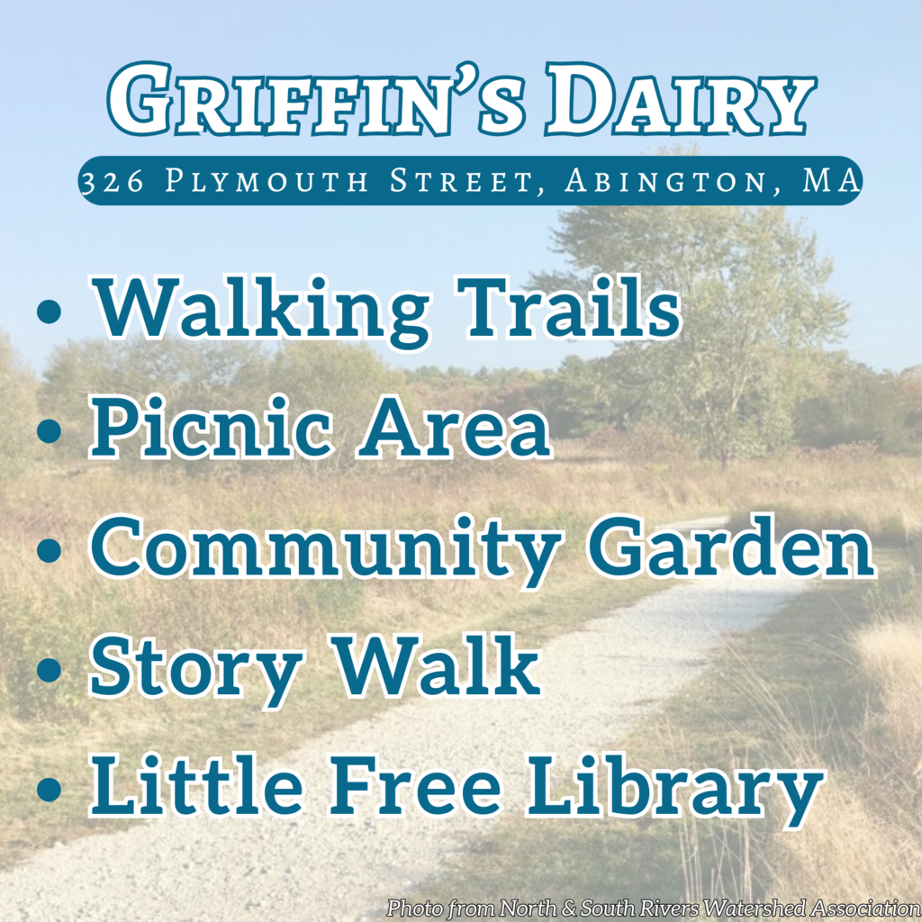 Griffin's Dairy