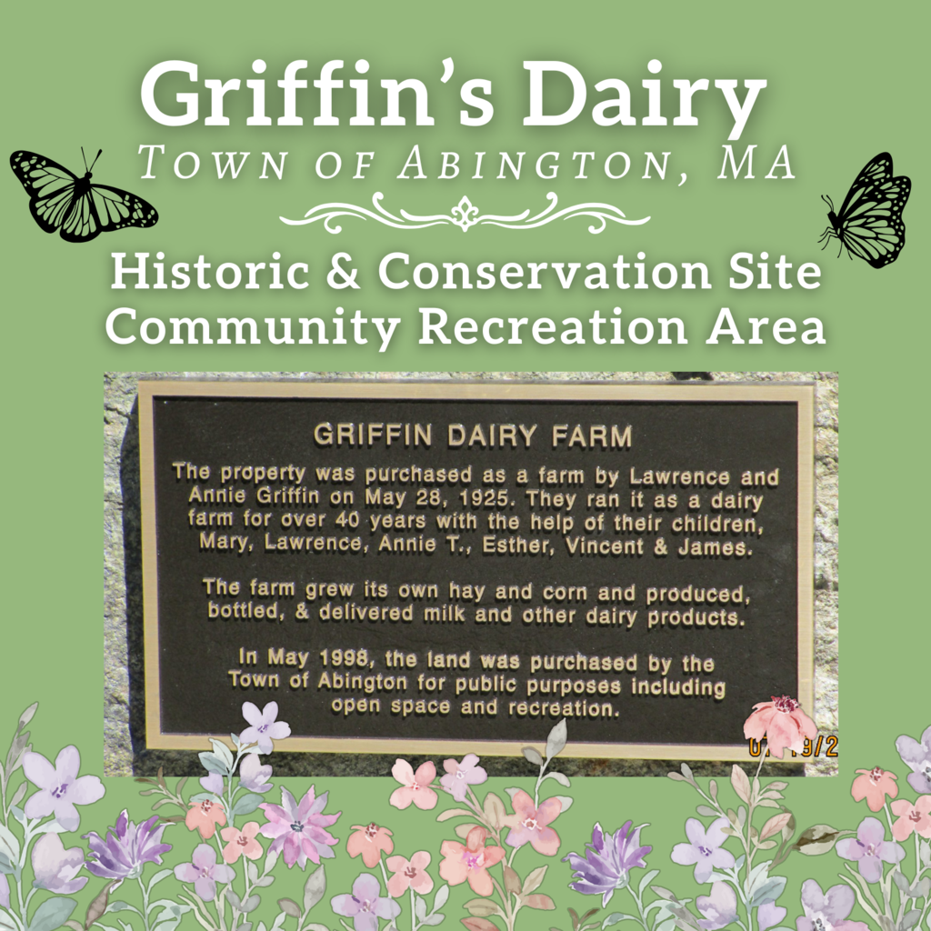 Griffinn Dairy
