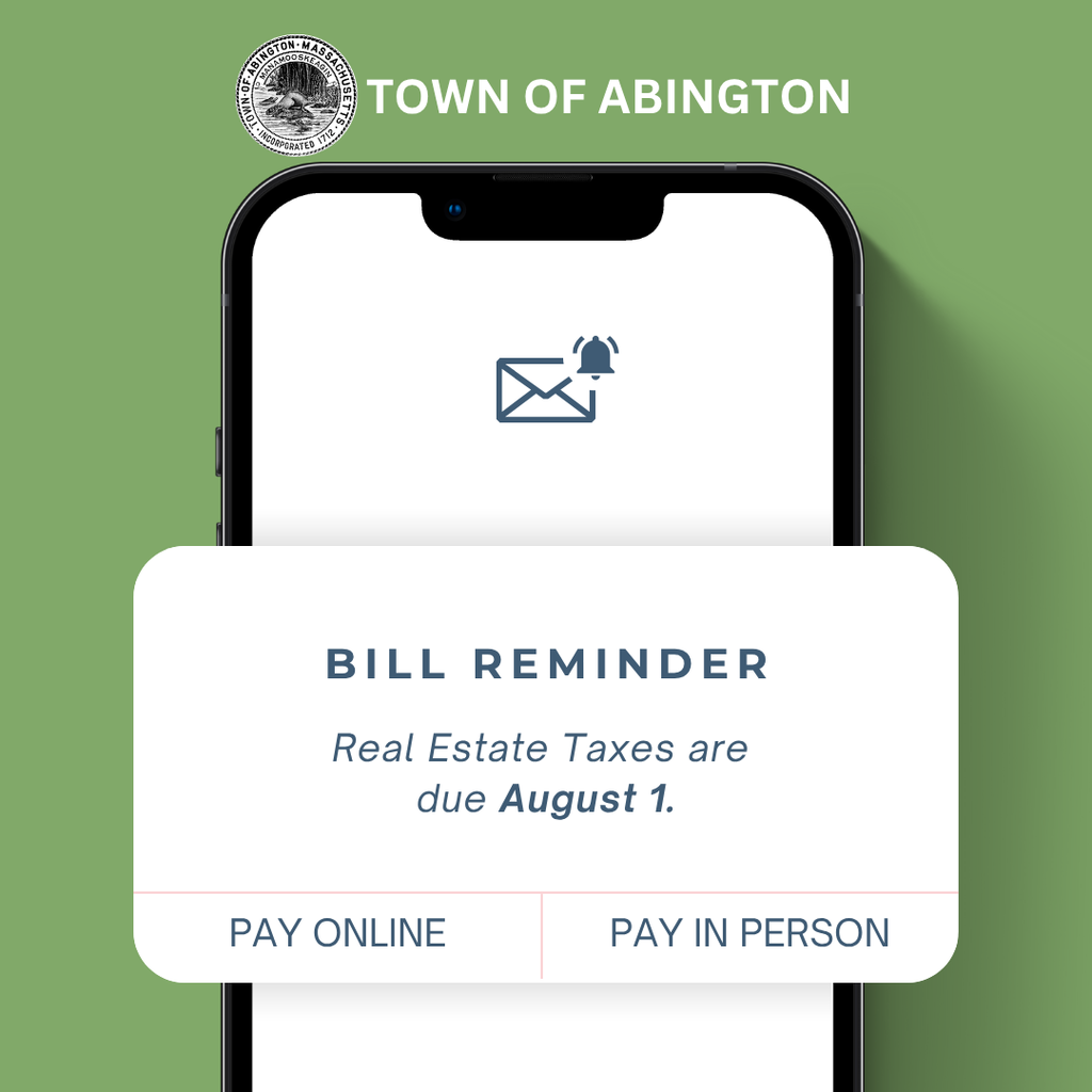 bill reminder
