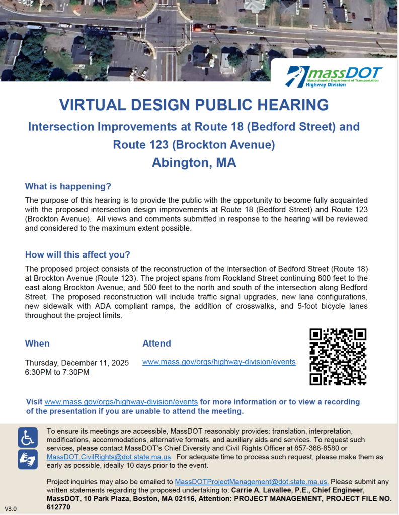 virtual design public hearing