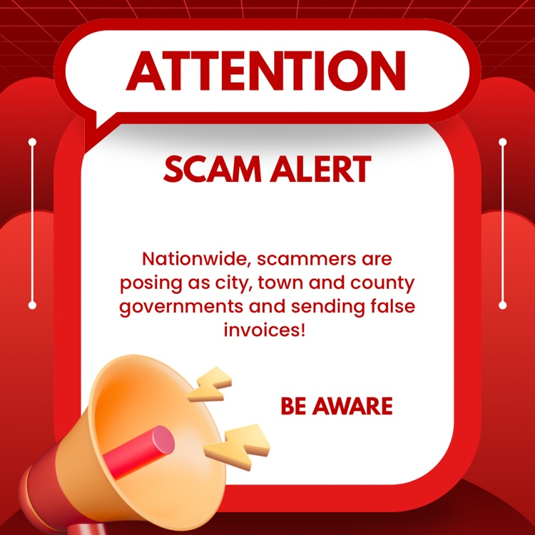 scam alert