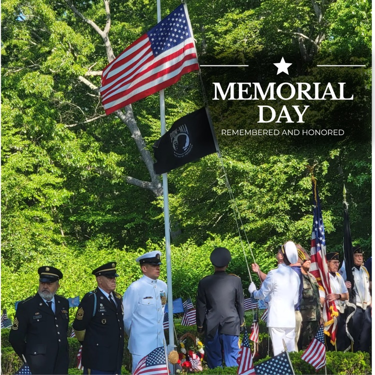 Memorial Day