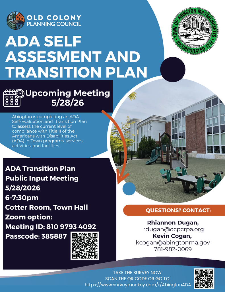 ada event