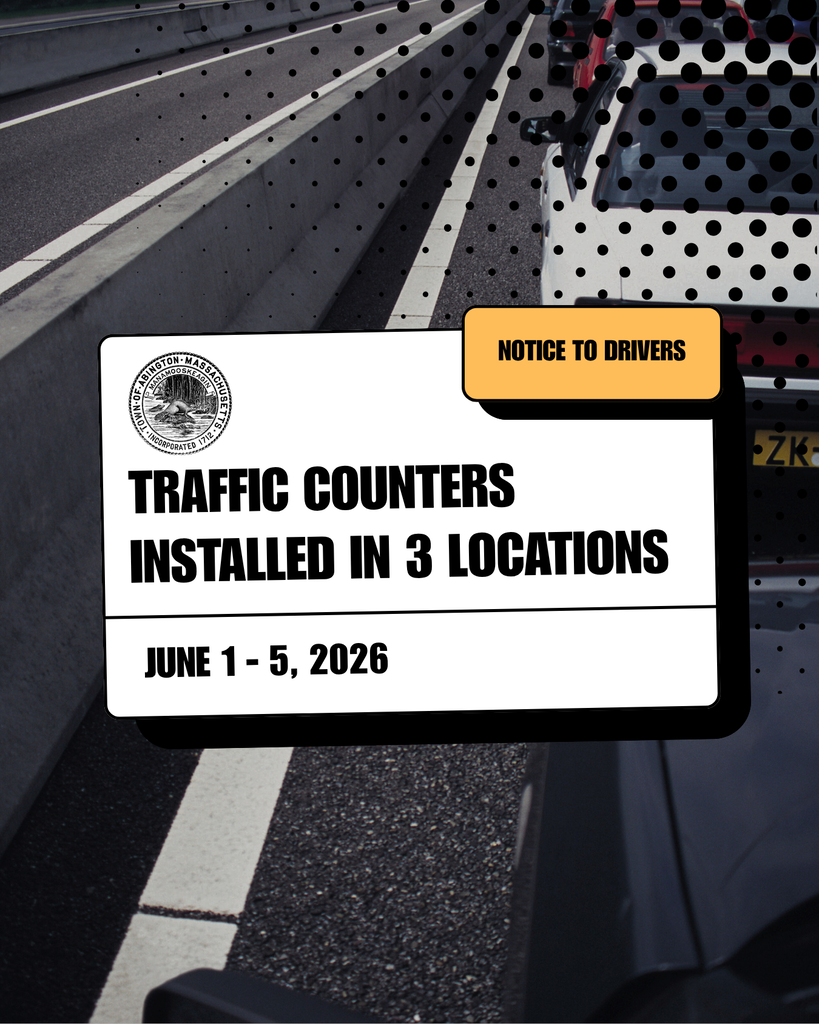 traffic counter