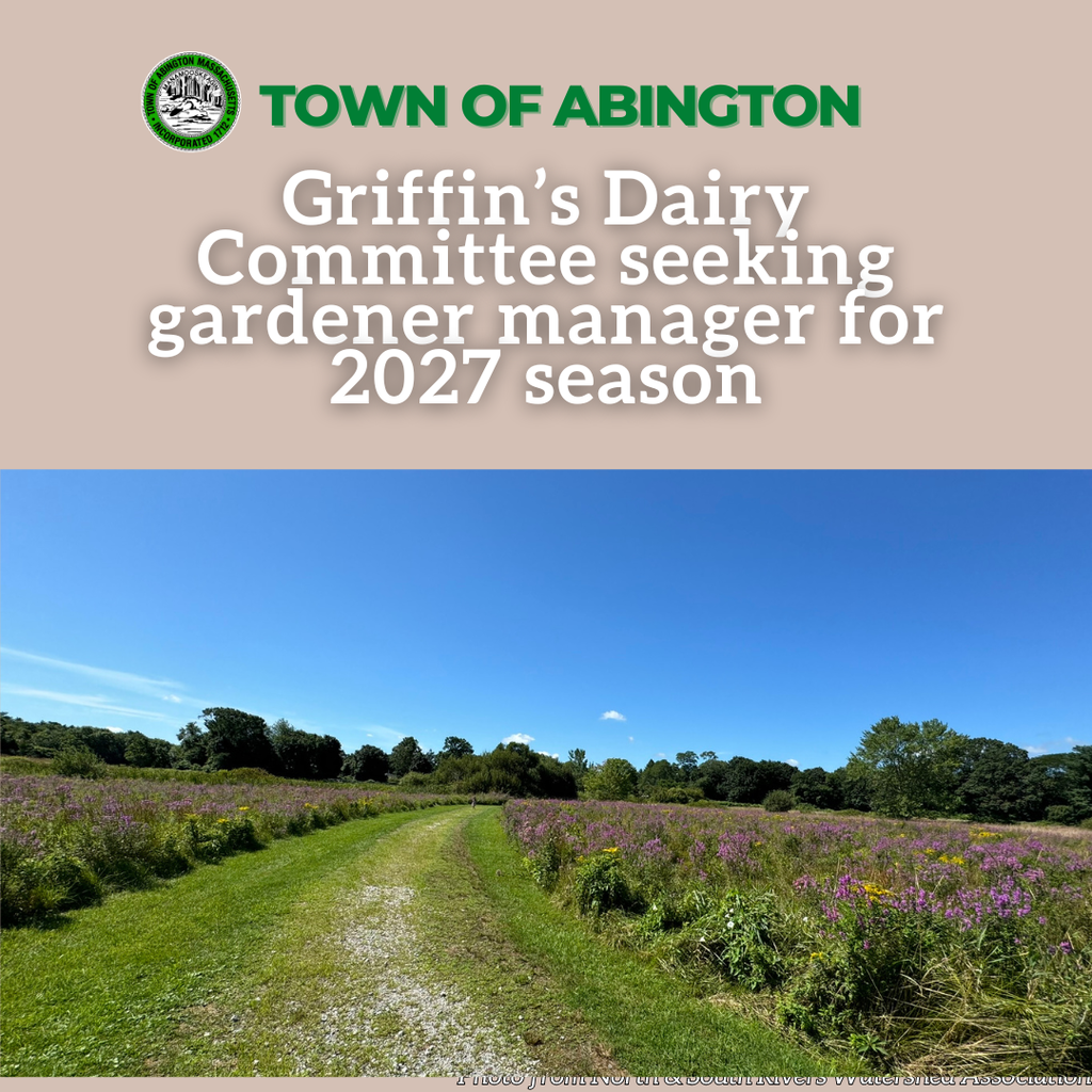 Griffin's Dairy