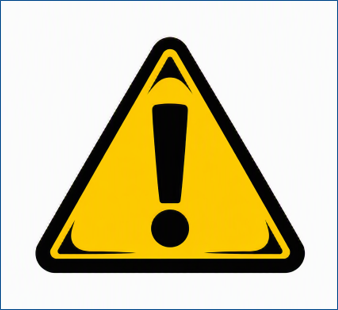 Altert symbol