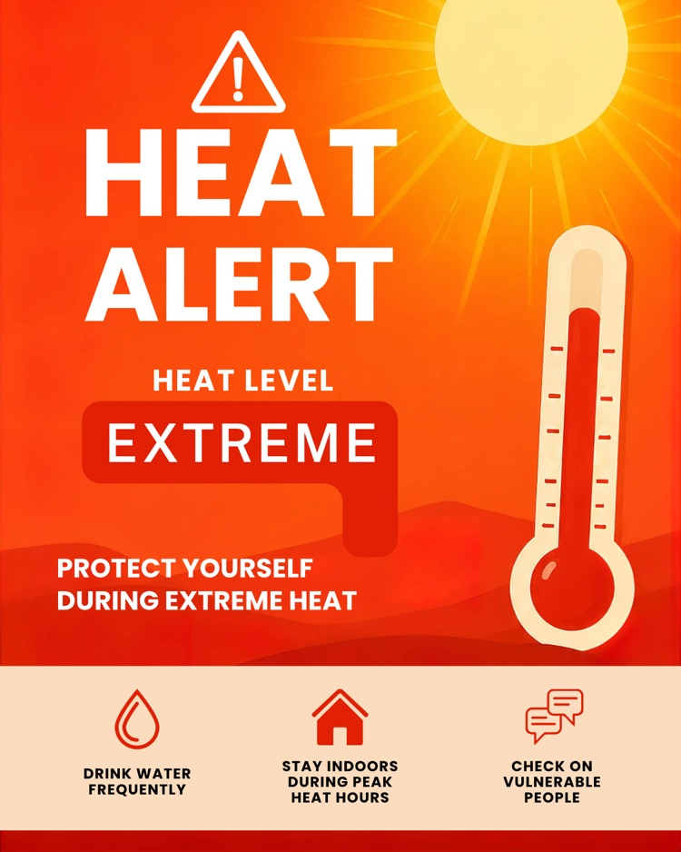 heat wave