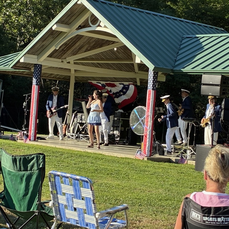 summer concert