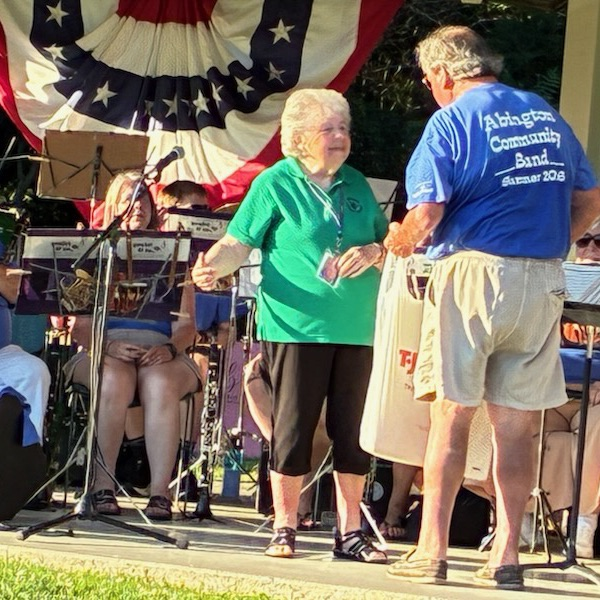 summer concert