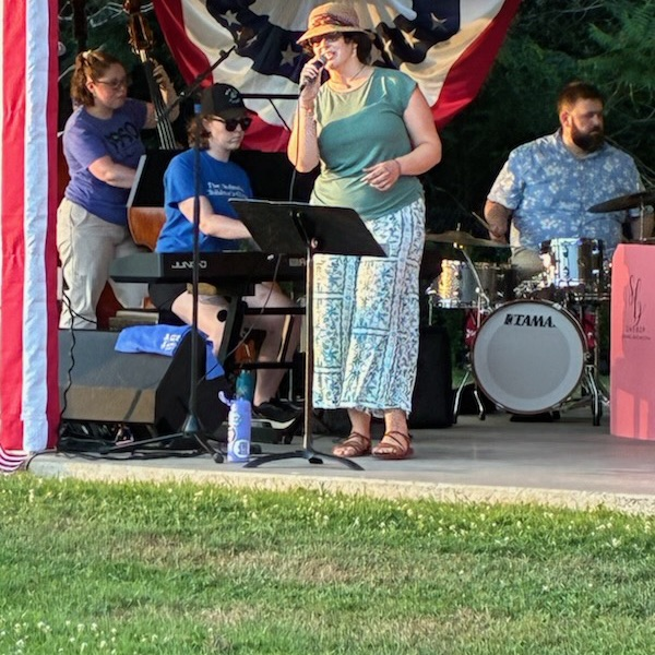 summer concert