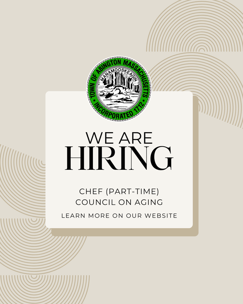 we are hiring