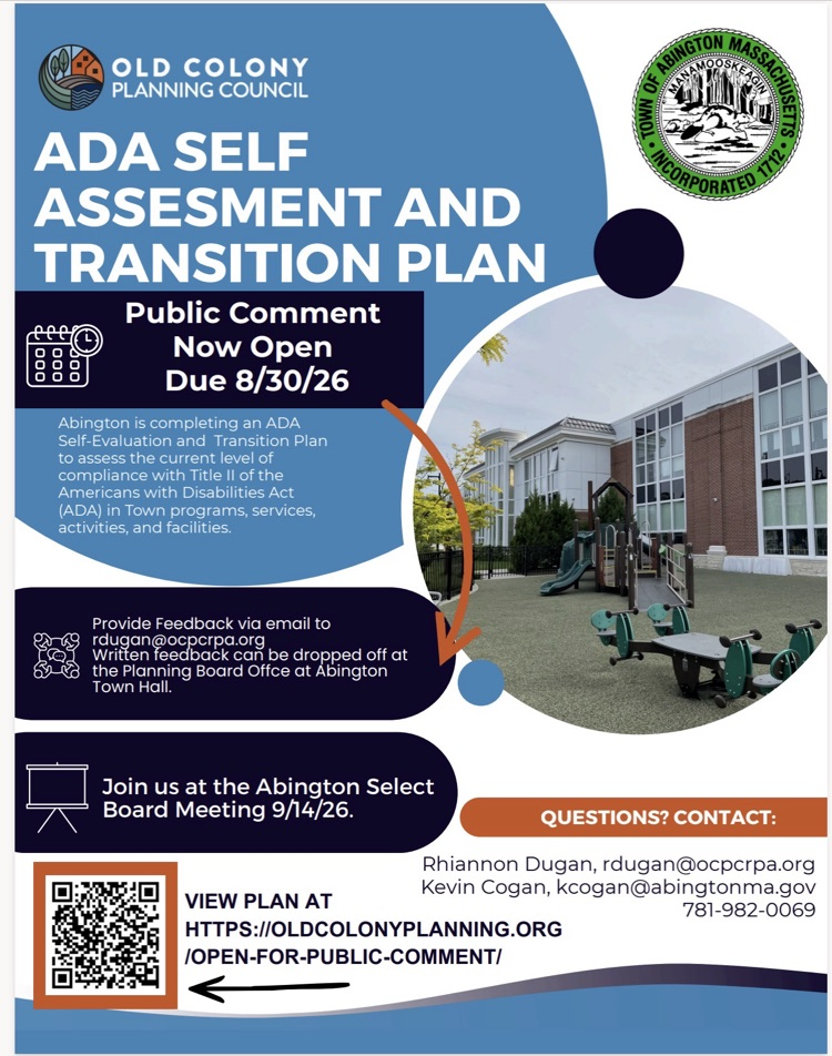 Ada plan