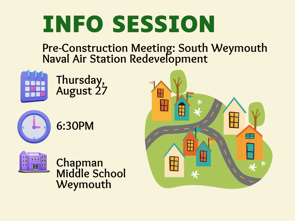 info session