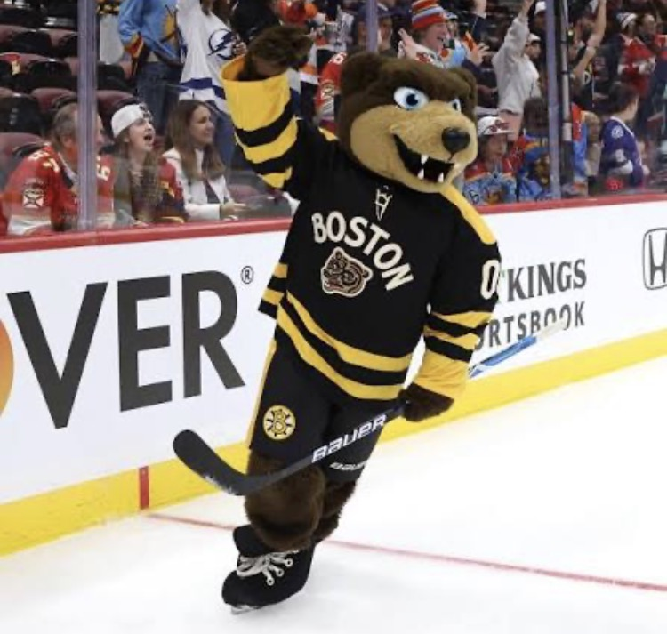 Bruins Foundation