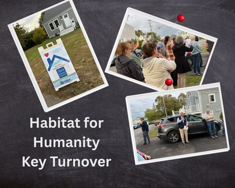 key turnover